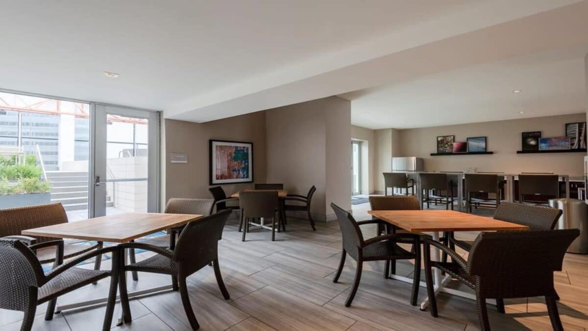 26Th Fl Bold Cozysuites With Pool, Gym Dallas Exterior foto