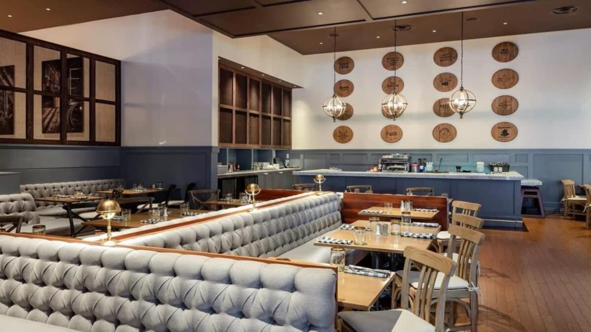 26Th Fl Bold Cozysuites With Pool, Gym Dallas Exterior foto
